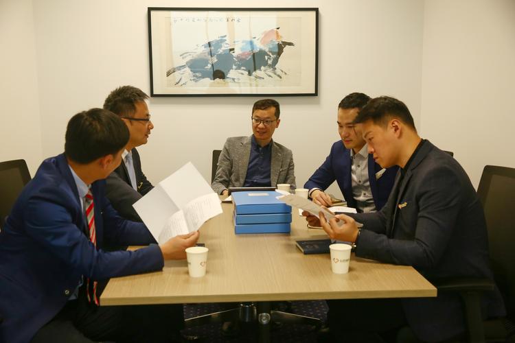 信息咨询服务经营须知 许可证与合规要求