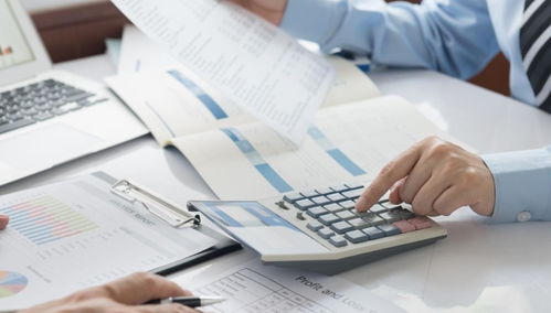 如何选择优质的税务与信息咨询服务公司