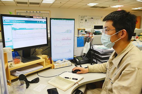 助上海万人工厂率先复工复产 松江供电24小时值班服务企业